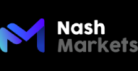 Nash Markets logo